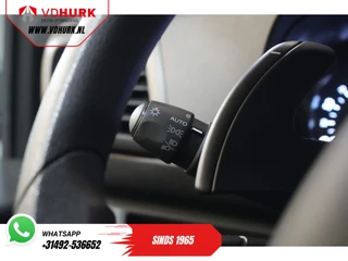 Fiat Scudo Fiat Scudo 2.0 MJ 145 pk Aut. L3 Inrichting/ Standkachel/ Stoelverw./ Cruise/ Airco/ Trekhaak - afbeelding nr 19