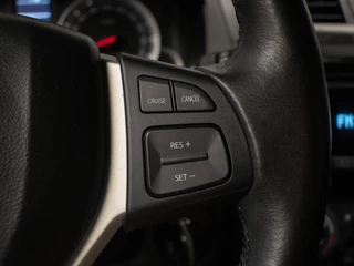 Suzuki Swift Suzuki Swift 1.2 Dynamic EASSS Sport (AIRCO,CRUISE,BLUETHOOT,LED,SPORTSTOELEN,NIEUWE APK,LM VELGEN,NETTESTAAT) - afbeelding nr 11