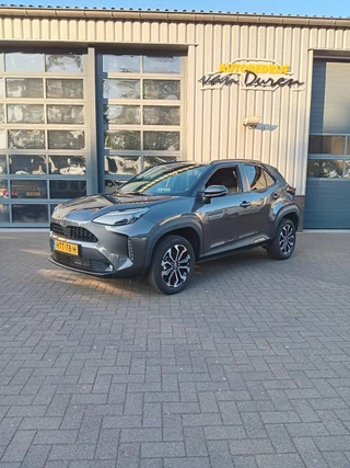 Toyota Yaris Cross - 277881123-0