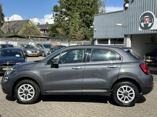 Fiat 500X - afbeelding nr 4