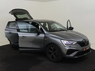 Renault Arkana - afbeelding nr 15