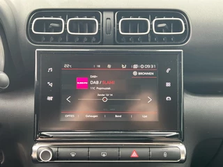 Citroën C3 Aircross Citroën C3 Aircross 1.2 PureTech Feel Navi | Trekhaak | PDC v+a | Clima - afbeelding nr 27