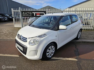 Citroën C1 1.0 VTi Live