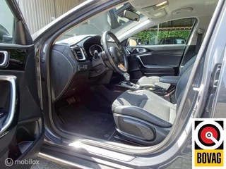 Kia XCeed Kia XCeed 1.6 GDi PHEV DynamicPlusLine Adaptief Cruise Trekhaak !!! - afbeelding nr 9