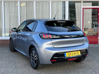 Peugeot 208 Peugeot 208 1.2 PureTech 100 Allure I Carplay I Camera I Clima I Navi - afbeelding nr 2