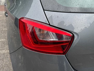SEAT Ibiza SEAT Ibiza 1.0 EcoTSI Style Connect Airco/Alu wielen/Navigatie - afbeelding nr 34