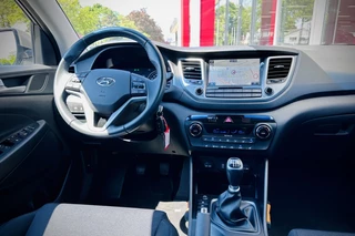 Hyundai Tucson - afbeelding nr 14