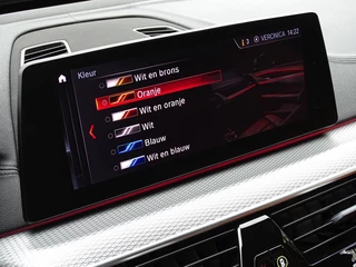 BMW 6 Serie BMW 6 Serie Gran Turismo 640i xD 340PK+ High Exec. M-pakket / 2019 / LED - afbeelding nr 39
