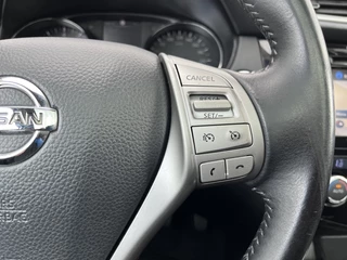 Nissan QASHQAI Nissan QASHQAI 1.2 Connect Edition Trekhaak Camera - afbeelding nr 12