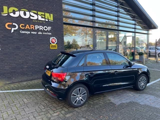 Audi A1 - afbeelding nr 3