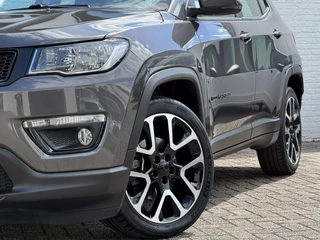 Jeep Compass Jeep COMPASS 1.3T Limited Cruise control Climate control Keyless Navigatie Apple carplay Android - afbeelding nr 17