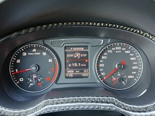 Audi Q3 - afbeelding nr 11