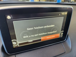Mazda CX-3 - afbeelding nr 15