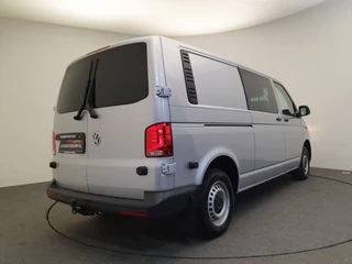 Volkswagen Transporter Afneembare trekhaak, ACC, App connect - afbeelding nr 6