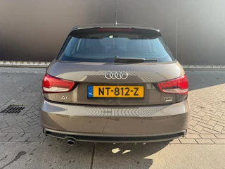 Audi A1 Sportback Audi A1 Sportback 1.0 TFSI Adrenalin Automaat NL auto - afbeelding nr 5
