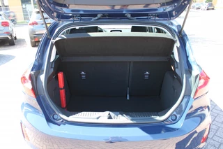 Ford Fiesta Ford Fiesta 1.0 EcoB. Connected, airco, apple carplay/andriod. - afbeelding nr 14