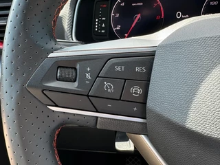 SEAT Arona SEAT Arona 1.0 TSI FR | 2j Fab. Garantie | Matrix LED | Virtual Cockpit - afbeelding nr 11