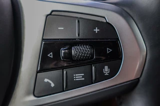 BMW X5 BMW X5 xDrive50e M-SPORT PANO TREKHAAK HARMAN KARDON 22INCH HEAD UP - afbeelding nr 34