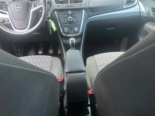 Opel Mokka - afbeelding nr 10