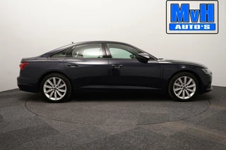 Audi A6 Audi A6 Limousine 50 TFSI e quattro S edition|CAMERA|LED|ACC - afbeelding nr 25
