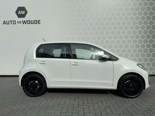 Volkswagen up! Volkswagen Up! 1.0 BMT move up! Camera PDC Stoelverwarming - afbeelding nr 21