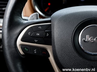 Jeep Grand Cherokee - afbeelding nr 35