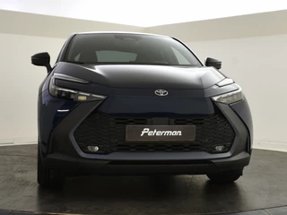 Toyota C-HR Toyota C-HR 1.8 Hybrid 140 First Edition | Parkeersensoren V+A | BLS | Elect - afbeelding nr 5