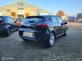 Renault Clio Renault Clio 1.0 TCe Zen - afbeelding nr 6