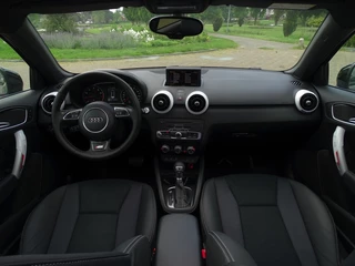 Audi A1 Sportback - afbeelding nr 6