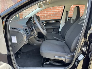 Volkswagen up! Volkswagen up! Up 1.0 BMT MOVE Cruise control - afbeelding nr 12