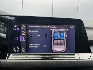 Volkswagen Golf Volkswagen Golf 1.4 eHybrid GTE Carplay Camera - afbeelding nr 33