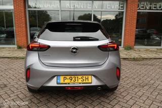 Opel Corsa Opel Corsa 1.2 GS Line Carplay Cruise 100 PK - afbeelding nr 8