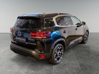 Citroën C5 Aircross Citroën C5 Aircross 130PK C-Series | Automaat | Camera | Keyless | Dodehoek - afbeelding nr 8