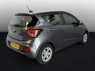Hyundai i10 Hyundai i10 1.0i Comfort Navigatie - afbeelding nr 4