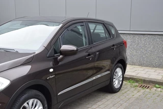 Suzuki S-Cross Suzuki SX4 S-Cross 1.6 Comfort | Middenarmsteun | Navigatie | Cruise control | - afbeelding nr 31