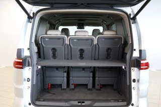 Volkswagen Multivan - afbeelding nr 14