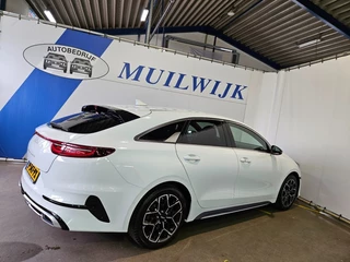 Kia ProCeed Kia ProCeed 1.0 T-GDi GT-PlusLine / Camera / NL Auto - afbeelding nr 9
