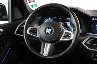 BMW X5 M-Sport, Volleder, Apple carplay, Navigatie - afbeelding nr 24
