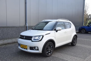 Suzuki Ignis Suzuki Ignis 1.2 Stijl Smart Hybrid | Cruise control | Navigatie | Stoelverwarming | - afbeelding nr 2