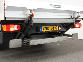 Opel Movano Opel Movano 2.3 Turbo L3H1 Bakwagen Bakwagen Meubelbak met Laadklep Airco|Cruise Control|Navigatie|Zijdeur - afbeelding nr 10