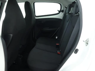 Peugeot 108 Peugeot 108 1.0 e-VTi Active Bluetooth | AIRCO | Dealer onderhouden - afbeelding nr 11