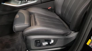 BMW X5 BMW X5 xDrive45e M Sport High Executive 394pk | Lederen Bekleding | Schuif-Panorama dak | Navigatie | Lichtmetalen velgen 20
