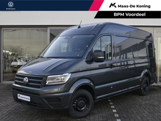 Volkswagen Crafter Bedrijfswagens 35 Trendline 2.0 TDI 140pk L3H3
