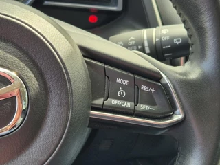 Mazda 2 Mazda 2 1.5 Skyactiv-G Luxury | Camera | Head-up display - afbeelding nr 31