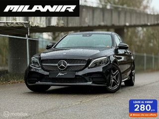Mercedes-Benz C-Klasse - 344874555-0