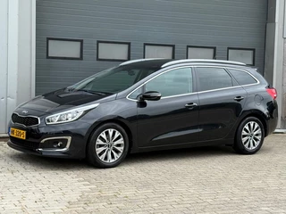 Kia Ceed - 396776759-0