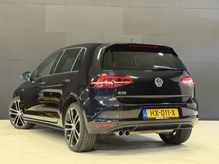 Volkswagen Golf Volkswagen Golf 1.4 TSI GTE | Camera | Park Pilot | Stoelverwarming - afbeelding nr 4