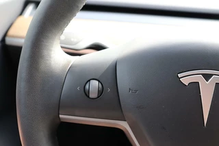 Tesla Model 3 Tesla Model 3 Long Range AWD 75 kWh autopilot dual motor leder panodak dab memory seats stoelverwaming v+a - afbeelding nr 37
