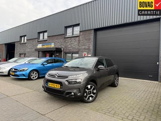 Citroën C4 Cactus 130 PK Business Plus
