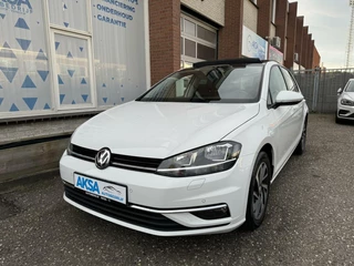 Volkswagen Golf Volkswagen Golf 1.5 TSI 150 pk Sound Pano/DSG/VirtueleCockpit/Navi/CarPlay/Garantie/ - afbeelding nr 8